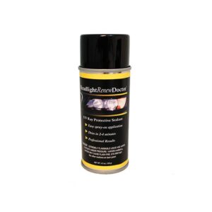 1 - 4.5 oz UV Protective Sealant Spray